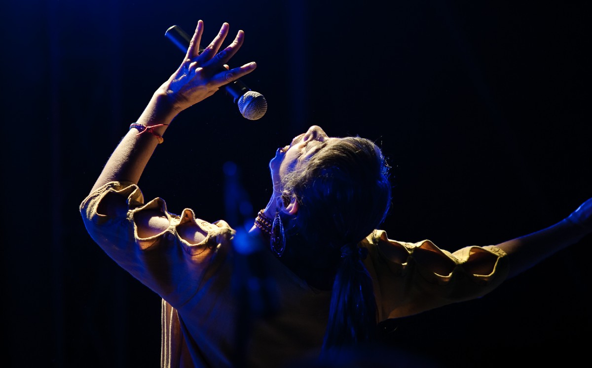 Músicos homenajearán a la maestra Verónica Ituarte en el CENART