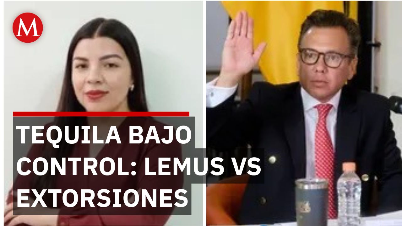 Crisis en Tequila: Cuentas congeladas, alcaldesa bajo la lupa y apoyo del Ejército