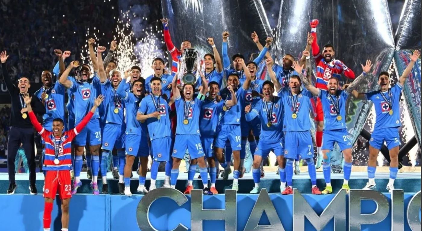 Cruz Azul pagó más de 47 millones de pesos por jugar en CU