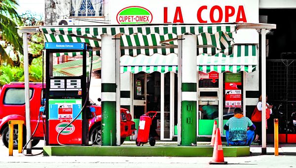 Cuba: colapso en curso