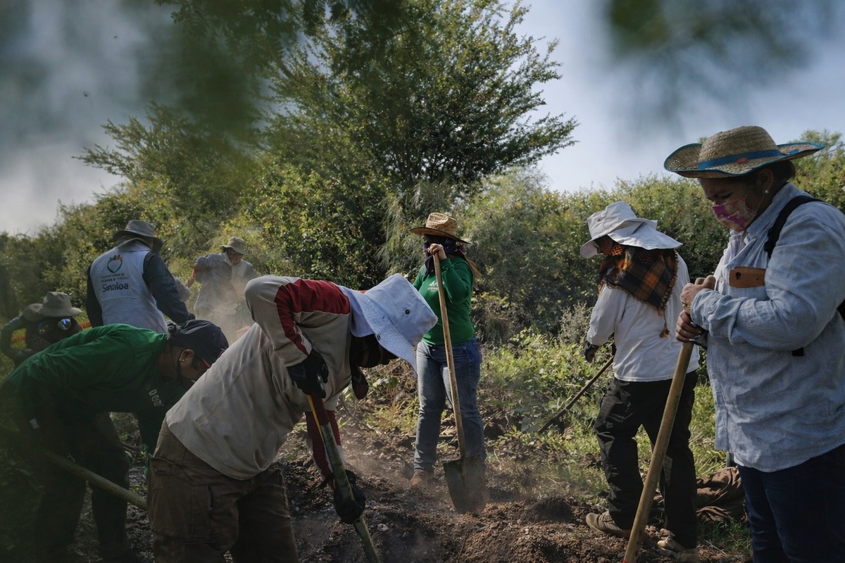 Familias de Veracruz protestan por desapariciones; exigen resultados en sus casos