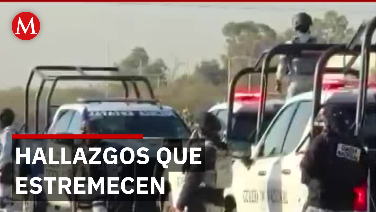 Inseguridad sin tregua: Reportan cadáveres abandonados en dos municipios de Guanajuato