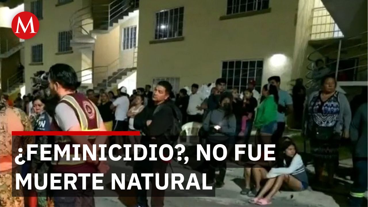 Joven de 25 años hallada sin vida en Veracruz; autoridades descartan muerte natural