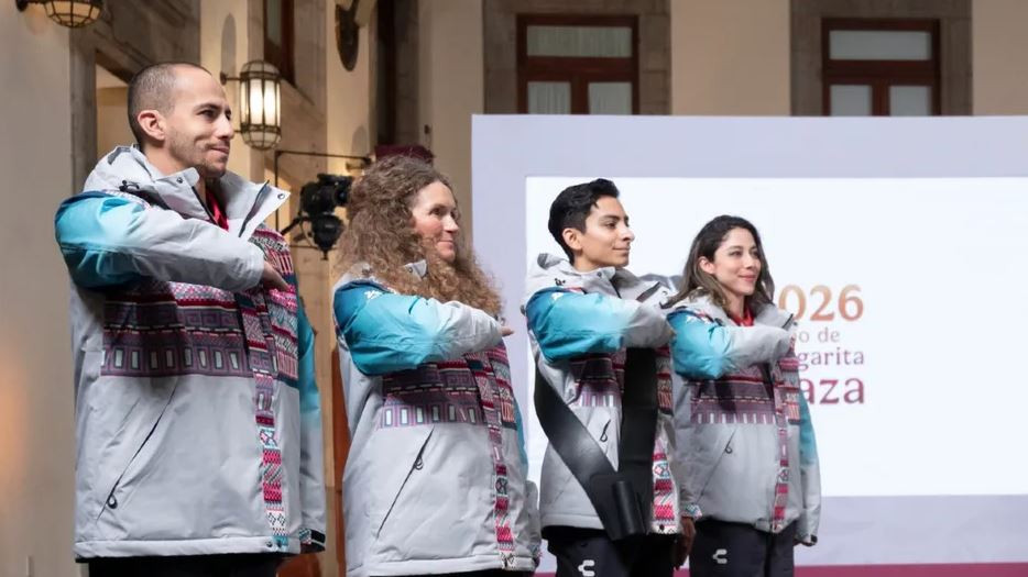 Juegos Olímpicos de Invierno 2026 en Milano-Cortina