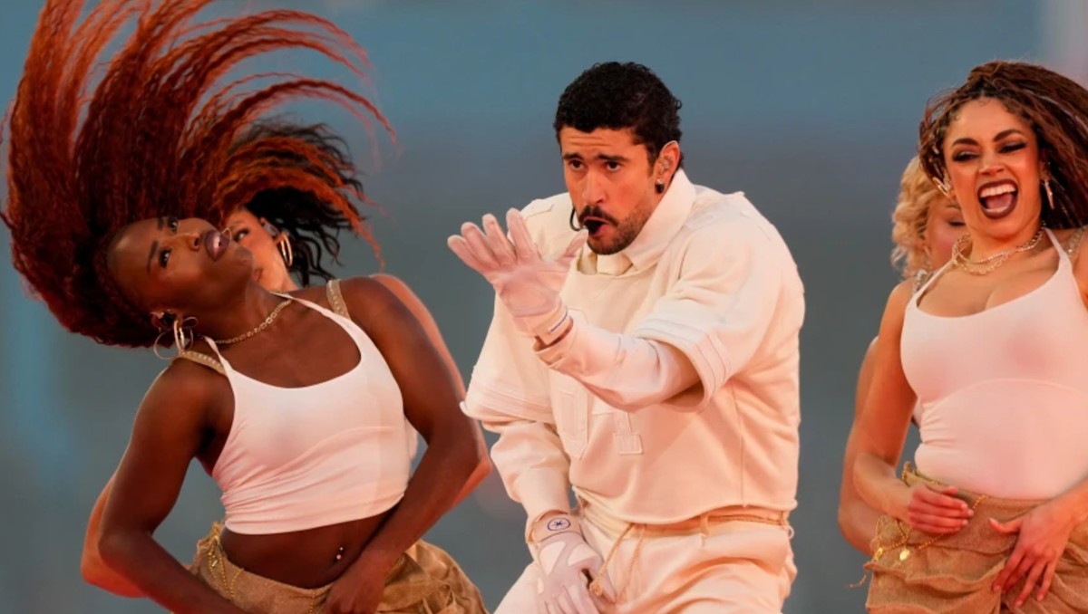 El activismo de Bad Bunny: de las protestas que sacudieron Puerto Rico a criticar la política migratoria de Trump