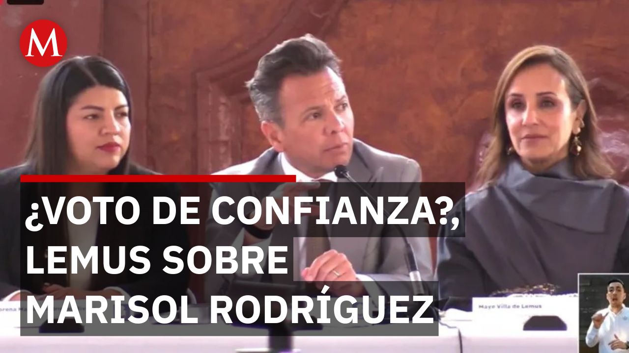 Mundial 2026 en riesgo: Jalisco busca limpiar la imagen de Tequila tras narcopolítica