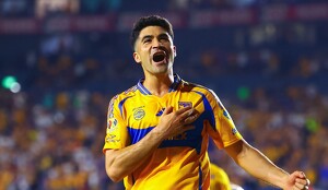 Nicolás Ibáñez es nuevo delantero de Cruz Azul para Clausura 2026