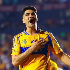 Nicolás Ibáñez es nuevo delantero de Cruz Azul para Clausura 2026