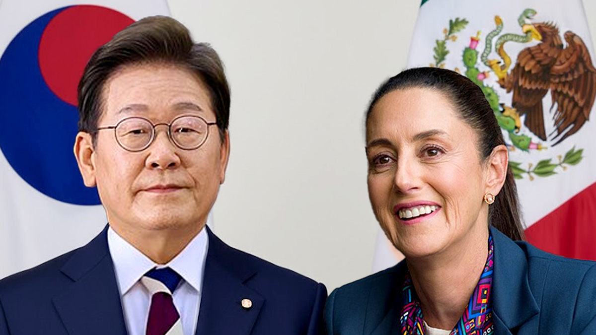 Cultura pop, diplomacia y cooperación estratégica, la relación entre México y Corea del Sur tras polémica de BTS