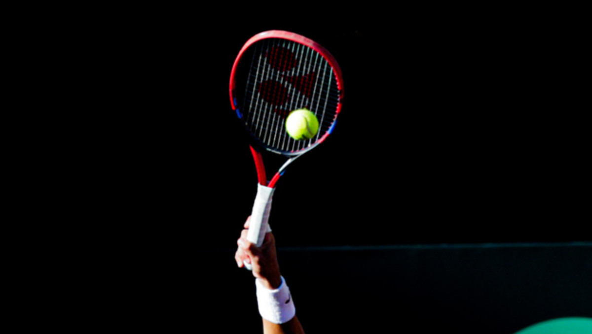 Tenista Román Burruchaga denuncia amenazas de muerte para dejarse ganar en un torneo