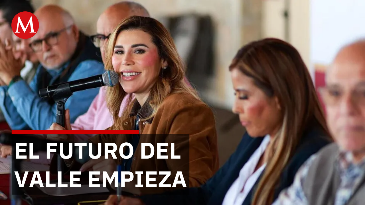 Transformación turística: Así es el plan integral para el Valle de Guadalupe