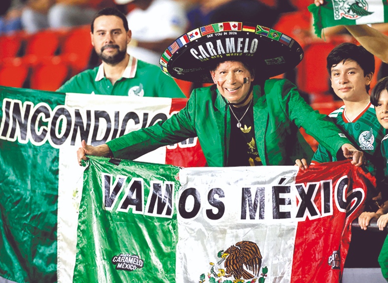 Fan Fest reforzarán la economía mexicana durante el Mundial: Deloitte