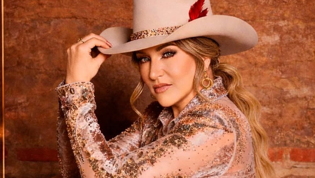 Alicia Villarreal se presentará en la capital del país. | Especial