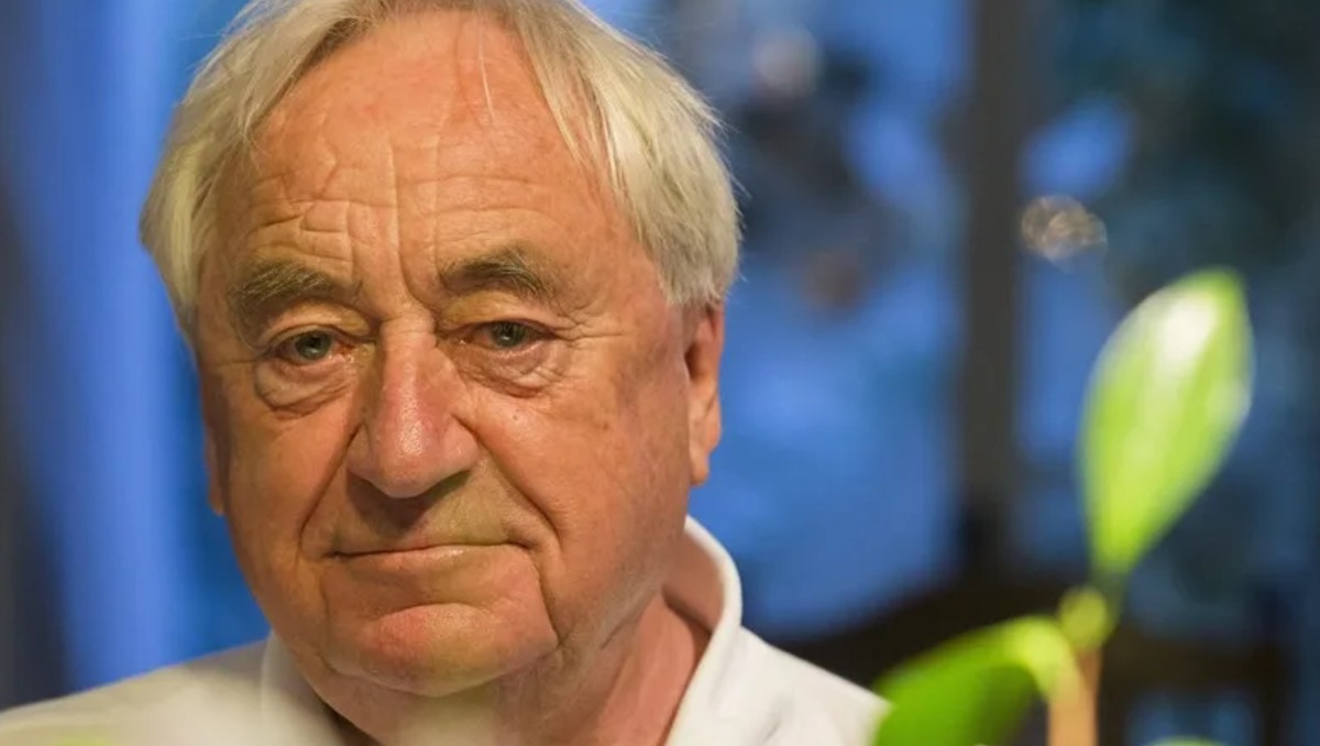 Muere Cees Nooteboom, el escritor neerlandés más leído de la posguerra europea