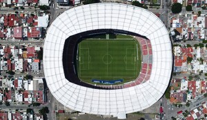 El Estadio Jalisco no será sede de entrenamiento para el Mundial de 2026, luego de que no cumplió con la cancha que pedía la FIFA, informó David Medrano