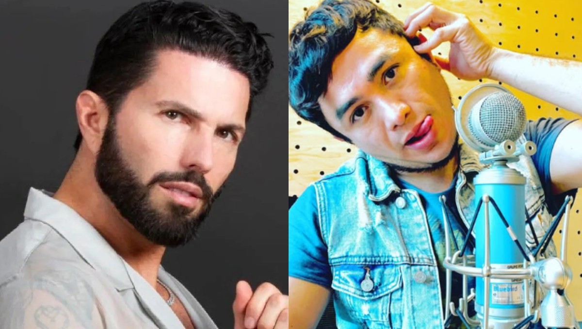 Gabo Cuevas rompe el silencio tras ser agredido por Poncho de Nigris: “Al señor le gusta el circo”