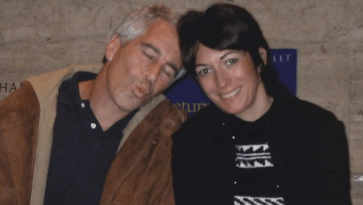 El árbol genealógico que explica el poder de la familia de Ghislaine Maxwell, cómplice de Jeffrey Epstein que busca un indulto de Trump