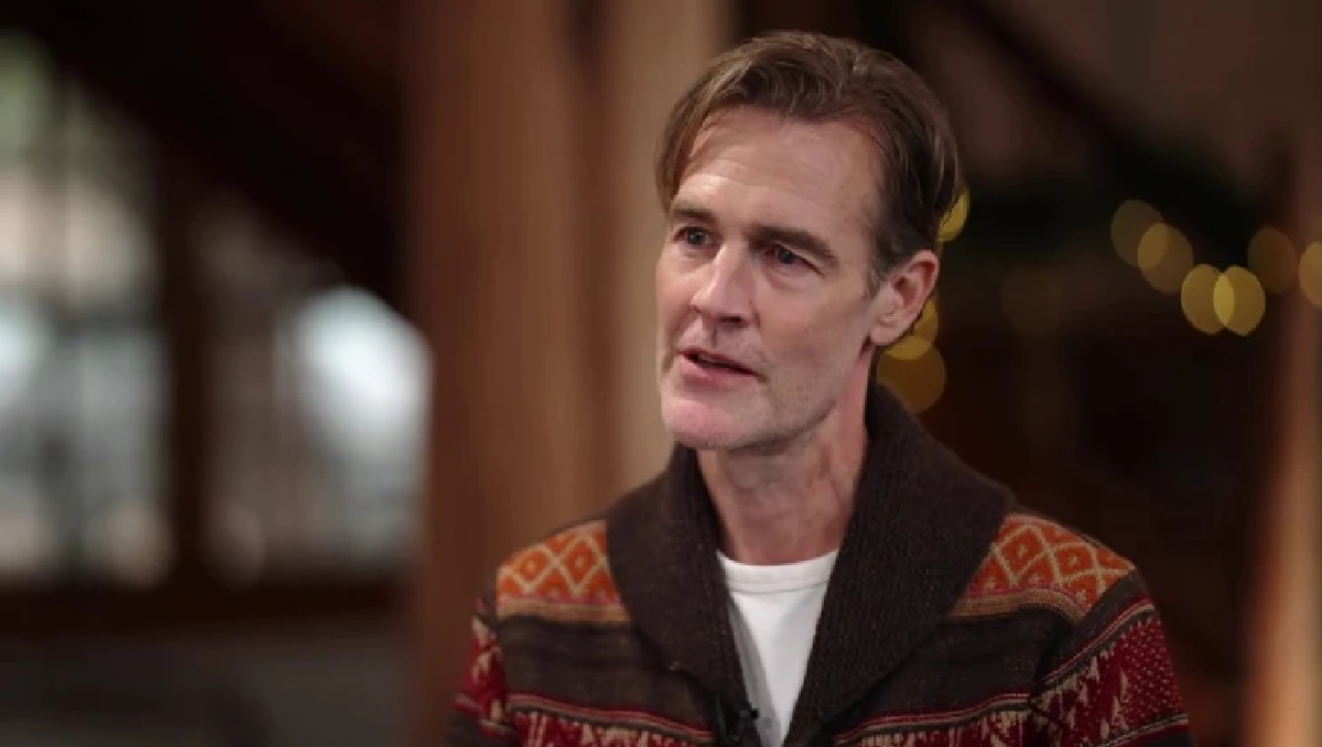 ¿Quién fue James Van Der Beek, actor que falleció tras luchar contra el cáncer? | PERFIL