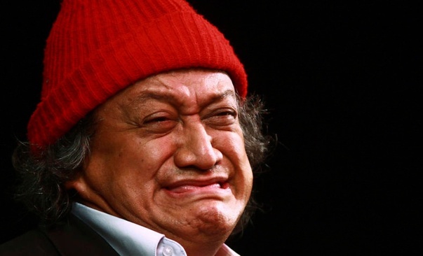 Foto de Jorge Falcón