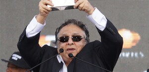 José Sulaimán