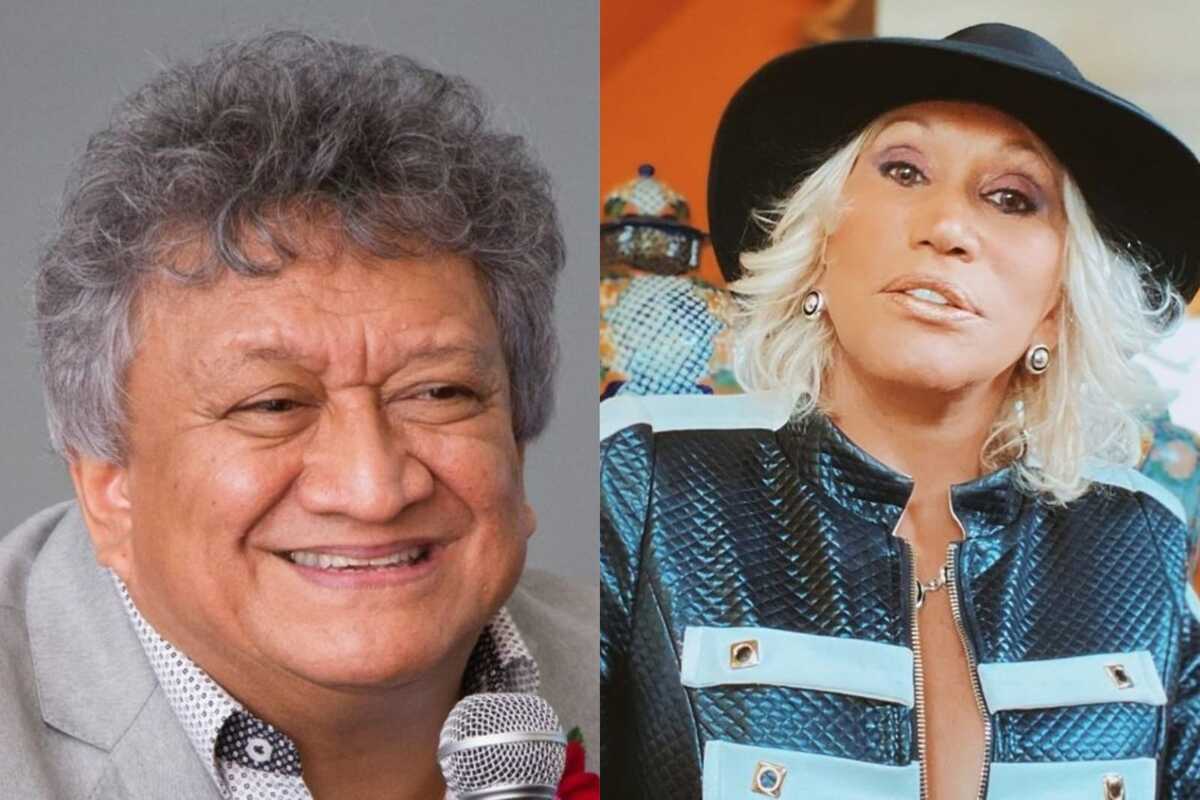 Reconocen en el Senado a 'La Tesorito', 'Jo Jo Jorge Falcón' y 'Los Mascabrothers'