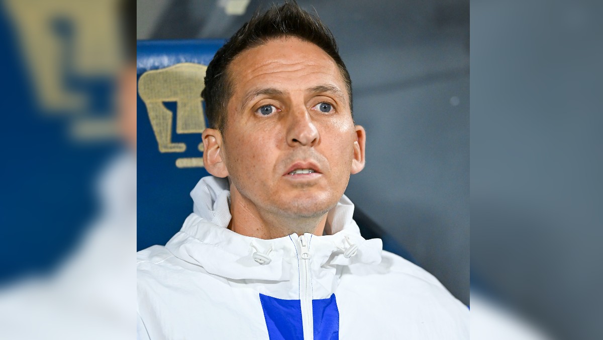 Mikey Varas, entrenador del San Diego FC asegura que 'estamos listos para el desafío de Toluca'