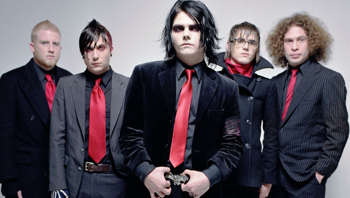 My Chemical Romance en México: así pudiera ser su setlist para su concierto en el Estadio GNP Seguros