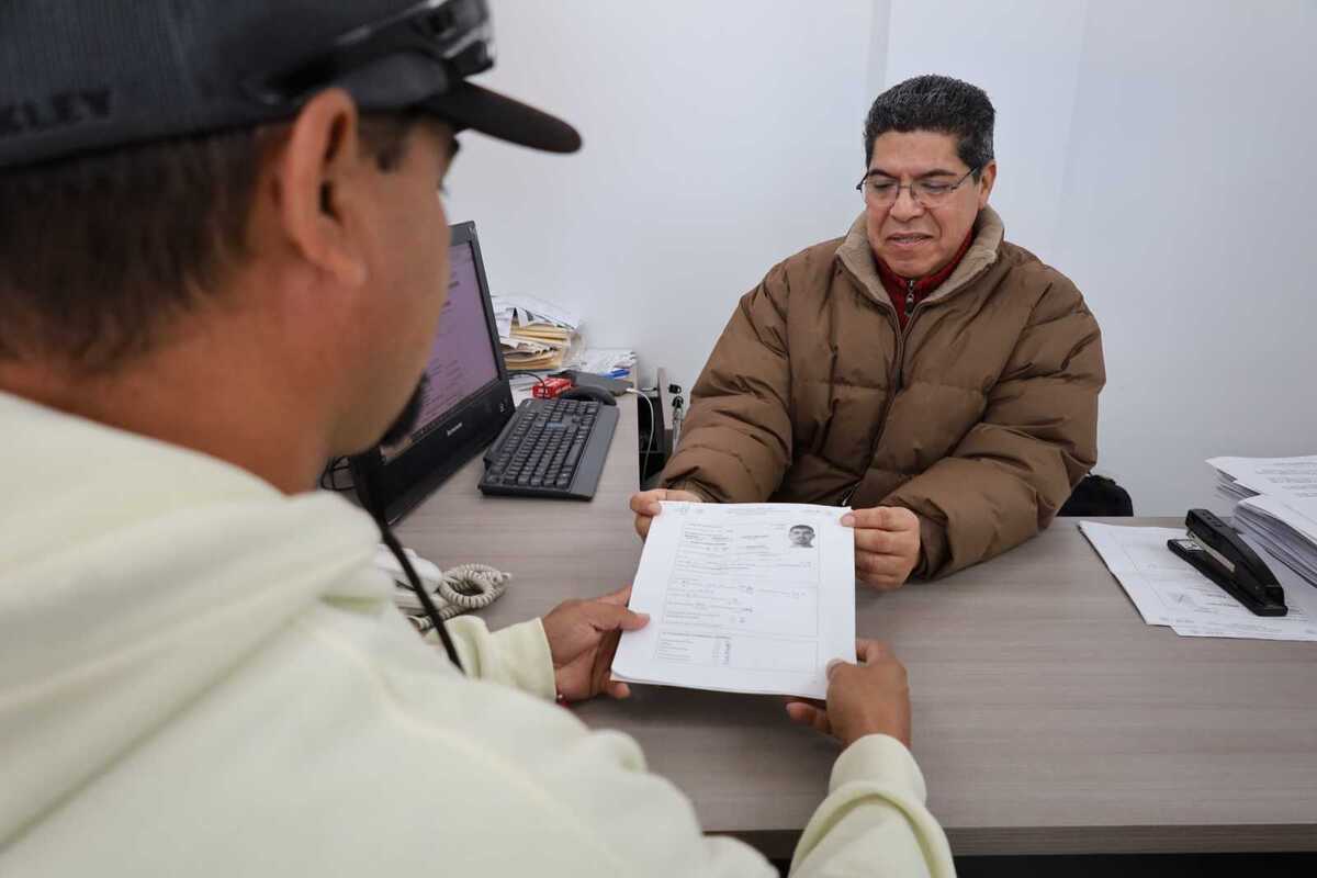 Tu pasaporte debe estar vigente al momento de recibir una oferta laboral y cubrir todo el periodo indicado en el contrato.| Verónica Rivera.