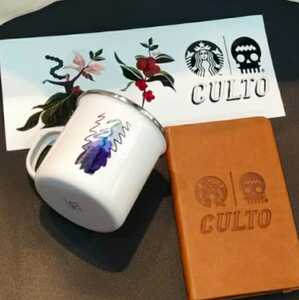 El programa culto es un programa de residencias en fincas cafetaleras para artistas contemporáneos