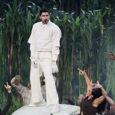 Este fue el rating del Super Bowl 2026 y el Show de Medio Tiempo de Bad Bunny