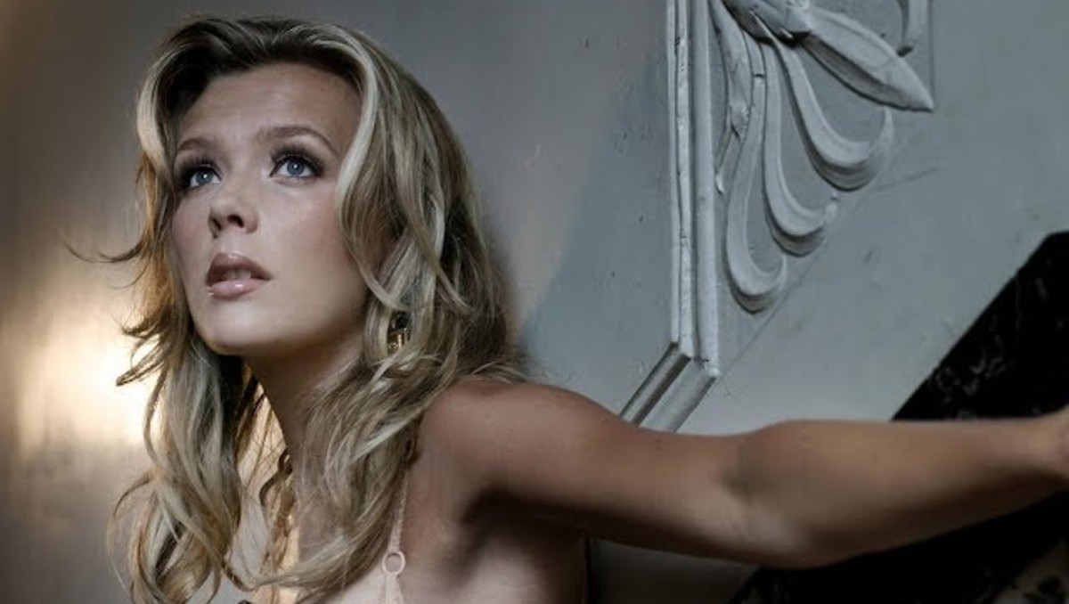 Detienen en Bélgica a mexicano que acosó a la cantante Silvy De Bie