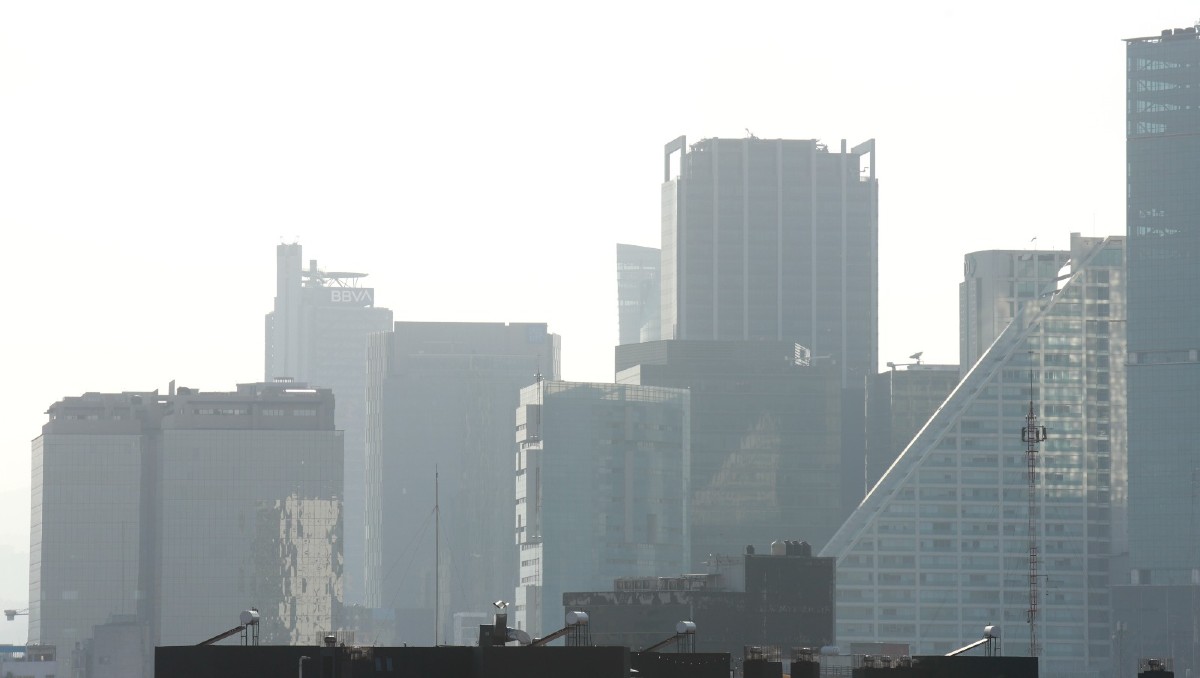 Activan contingencia ambiental en CdMx y Edomex HOY 12 de febrero | Reportes de CAMe y noticias EN VIVO