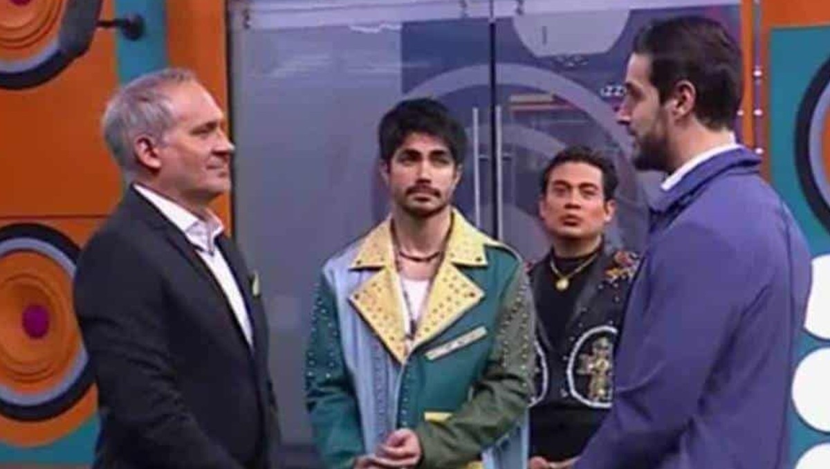 "Sin él no hubiéramos brillado": Arath de la Torre reconoce el impacto de Adrián Marcelo en ‘La Casa de los Famosos’