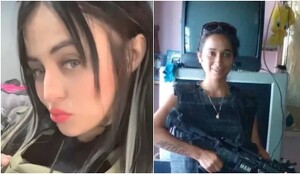 La Chuky y Joselyn Niño, dos mujeres sicarias del narcotráfico