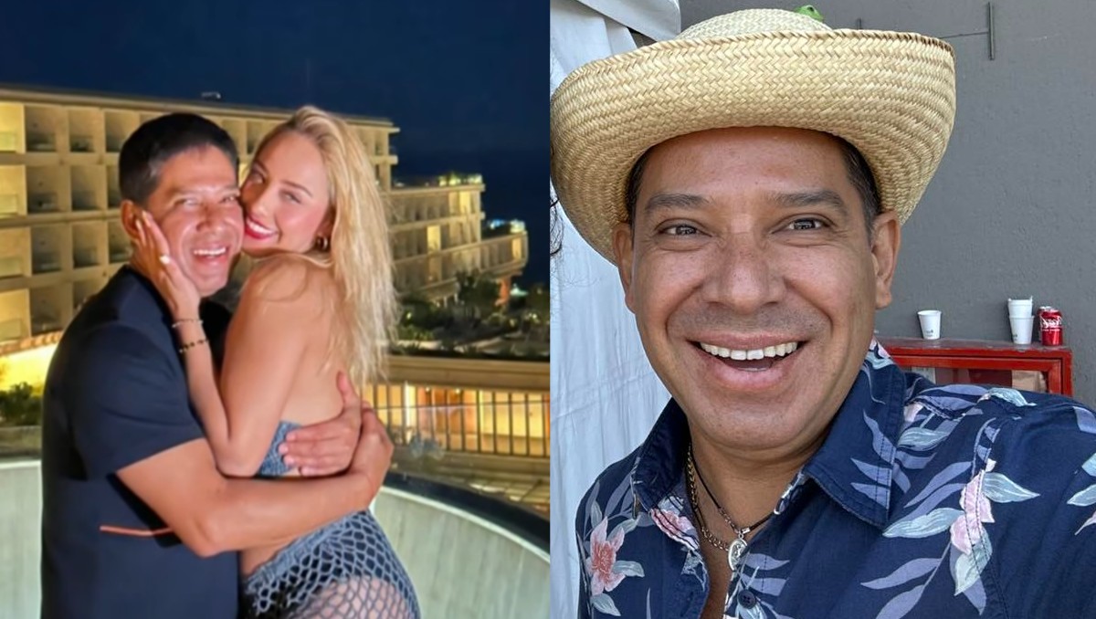 'El Costeño' gana demanda contra su ex prometida que lo abandonó tras robarle dinero: "Es traidora"