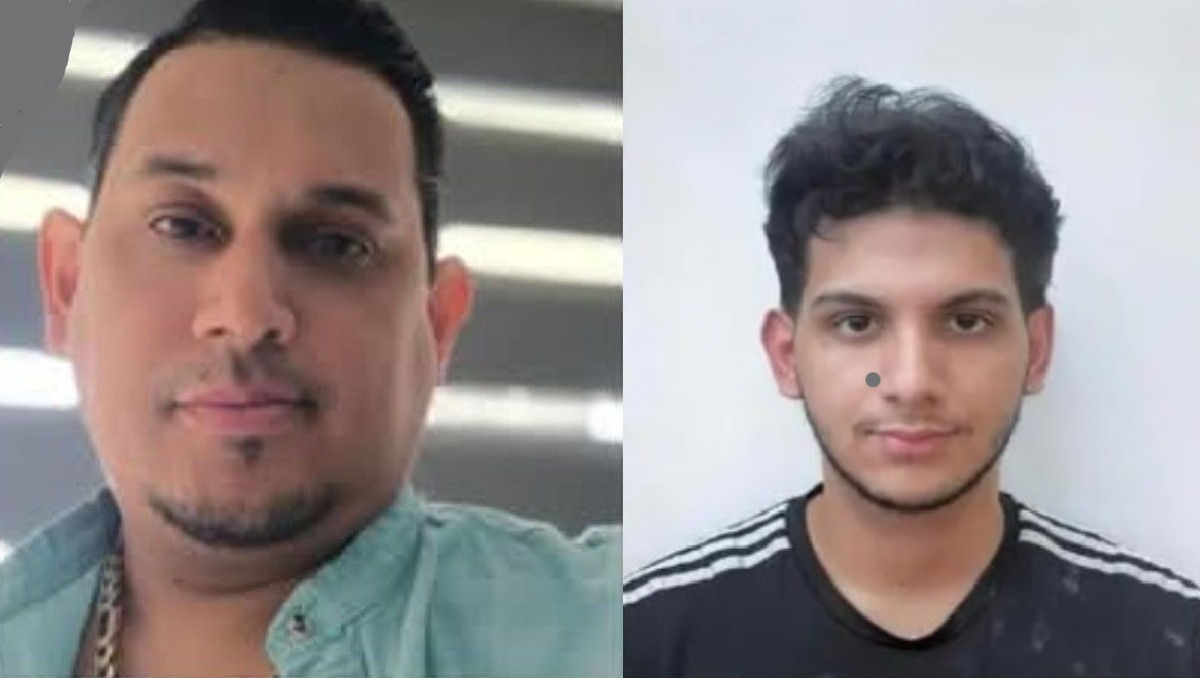 Dos de las cinco víctimas localizadas sin vida en Navolato eran buscados en Ahome