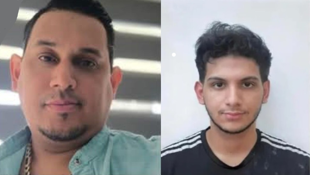 Las víctimas también tenían reporte de desaparición. | Especial