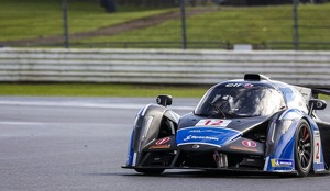 En su segunda temporada en la Ligier European Series, que inicia el próximo 10 de abril en el circuito de Barcelona.