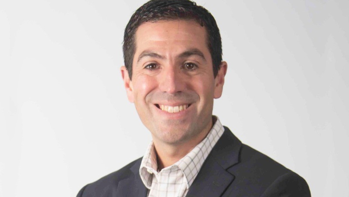 Phillips nombra a Negal Ciliberto como gerente en México