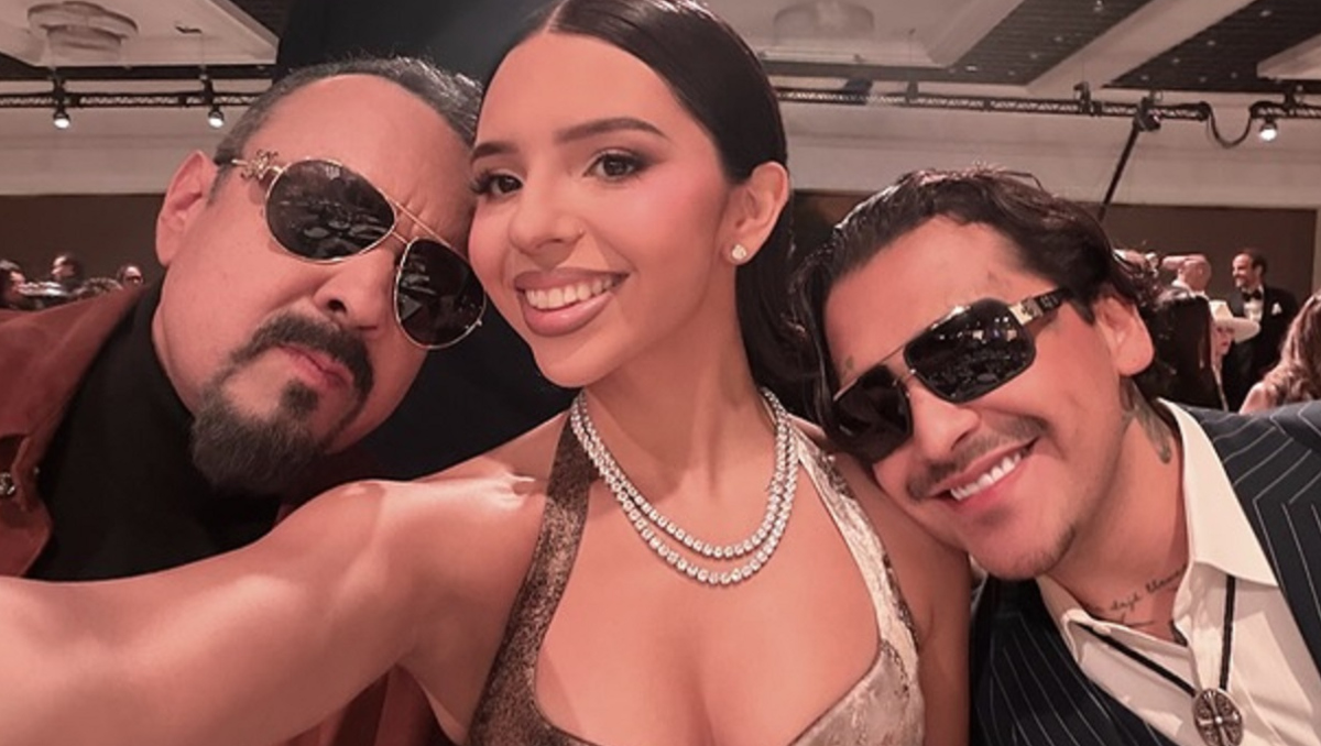 Pepe Aguilar revela que se encontraba en CdMx durante ataque a policías cerca de su rancho: "Mi familia está bien"