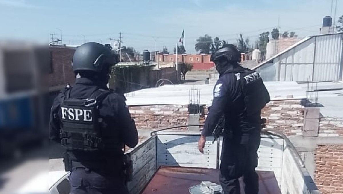 Durante enero de este año dejó como saldo el aseguramiento de más de 352 mil litros de hidrocarburo ilegal. | Cortesía