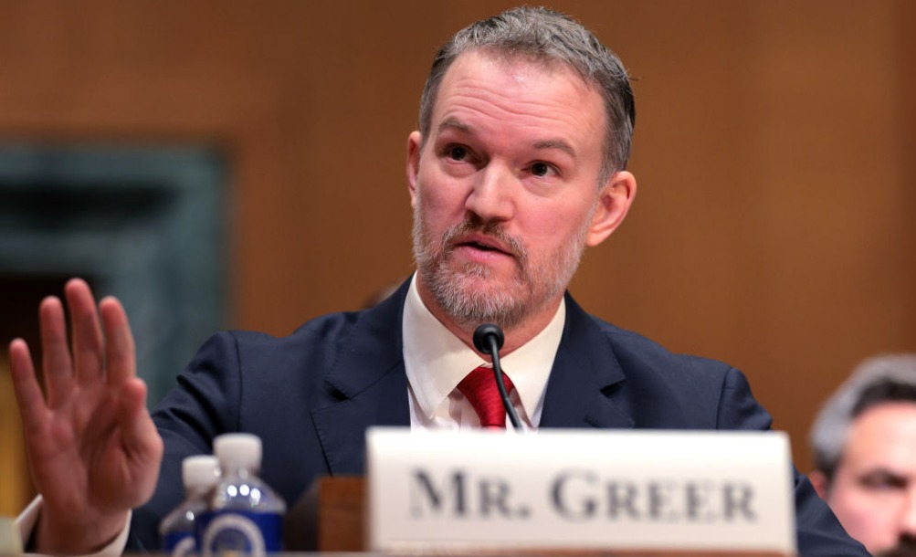 Jamieson Greer, arquitecto de la nueva era del T-MEC