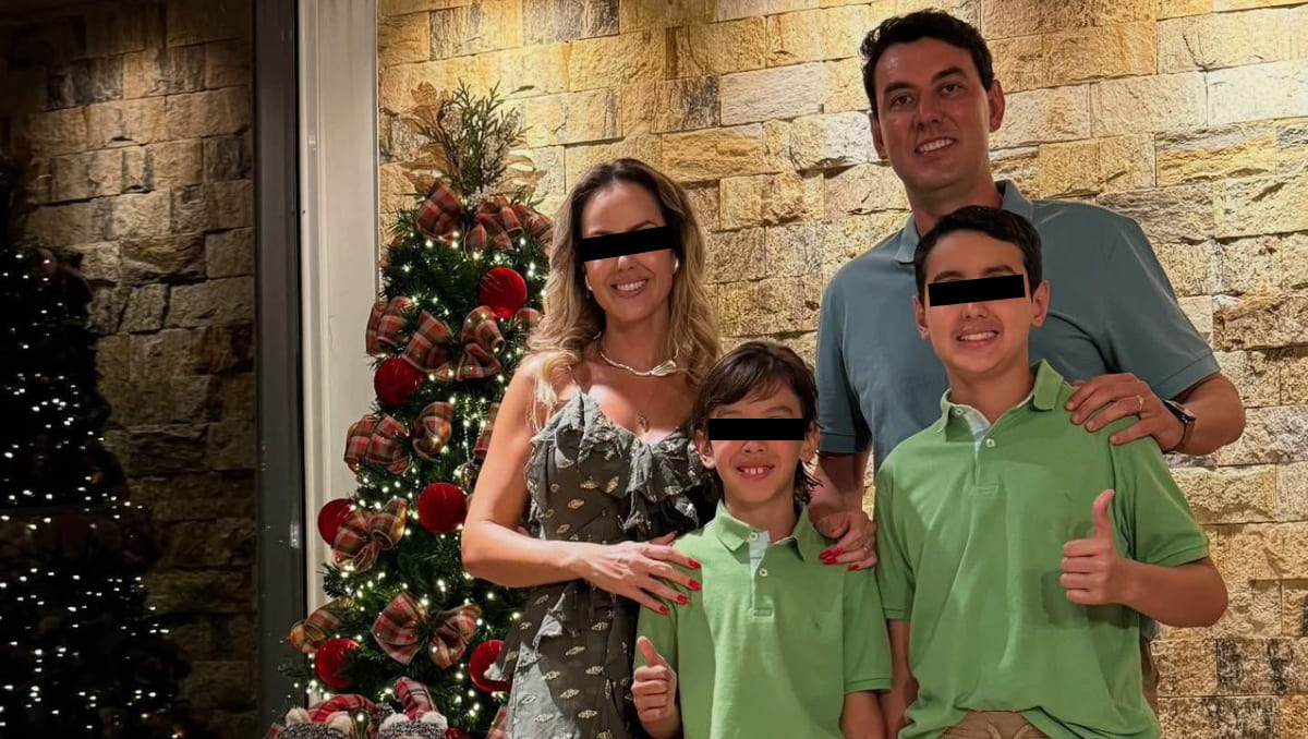 Funcionario de Brasil disparó contra sus dos hijos tras descubrir una presunta infidelidad; esto sabemos del caso