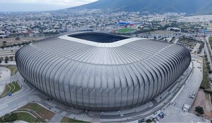 Rayados de Monterrey llegó a un acuerdo con FIFA para entregar el Gigante de Acero días después del acuerdo original