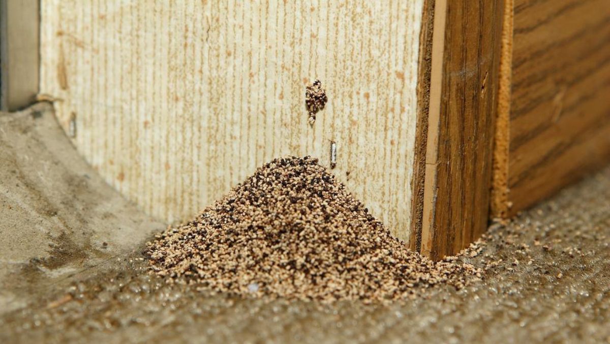 La amenaza silenciosa: Cómo proteger tu patrimonio de las plagas de madera