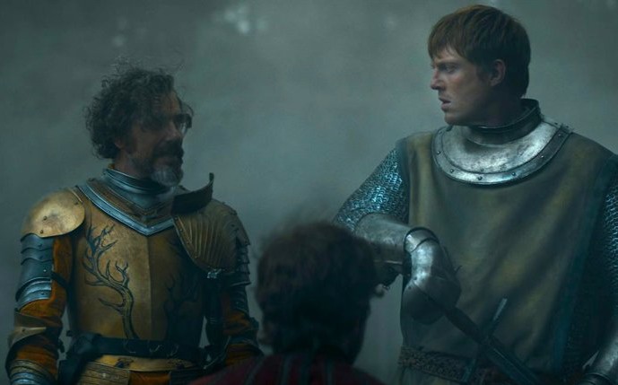 ¿Quién es Rafe y el Dragón Negro? El destino de Duncan en el Juicio de los Siete del episodio 5 de El Caballero de los Siete Reinos