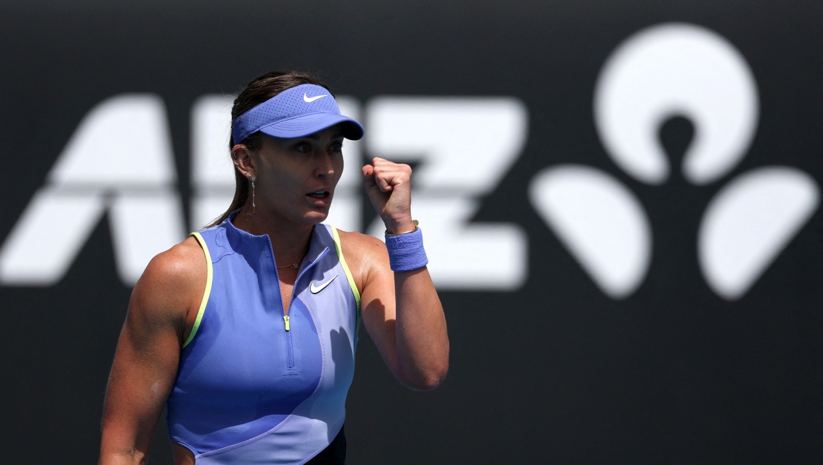 Gustavo Santoscoy destaca la presencia de Paula Badosa en el Abierto de Mérida: "es algo especial"