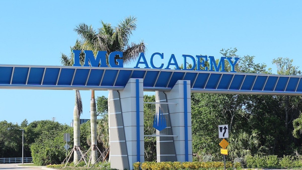 Hijos de capos, ¿atletas élite? EU sanciona a escuela deportiva por albergar 'herederos' de dos cárteles