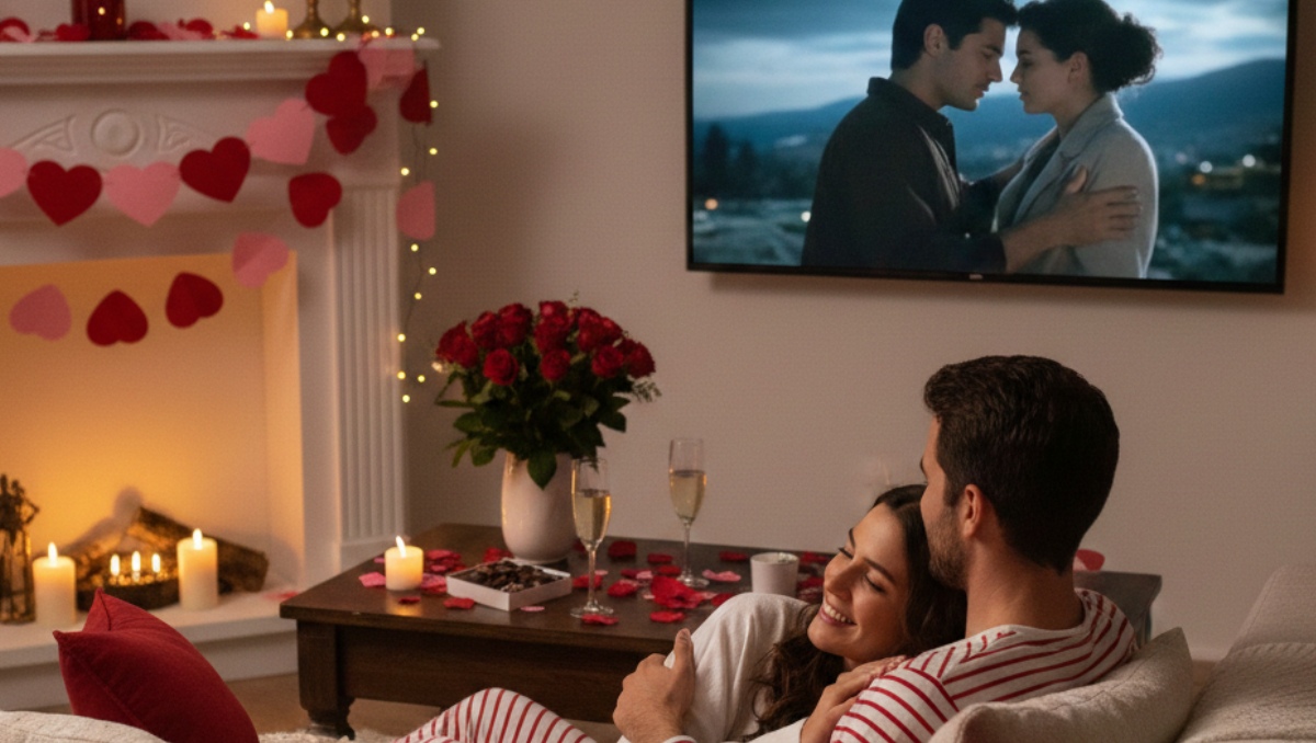 Las mejores romcoms de los 2000s para ver hoy 14 de febrero y dónde encontrarlas
