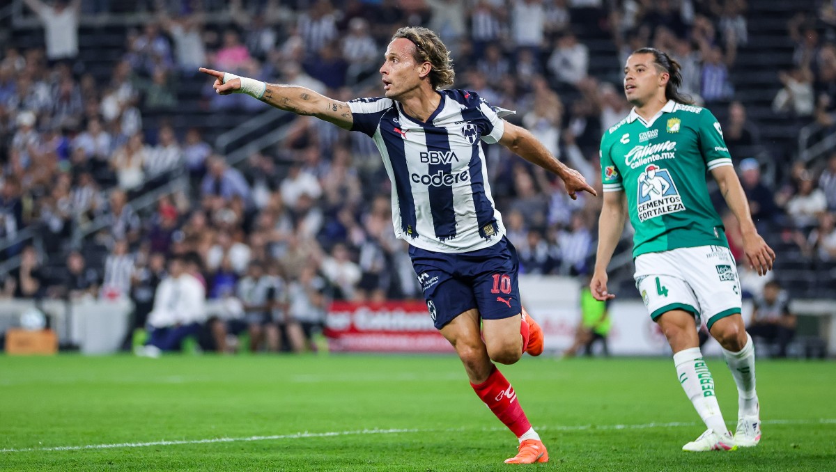 Rayados consigue su primera victoria en el Clausura 2026 como local al vencer al León
